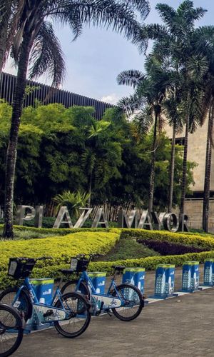 plaza mayor