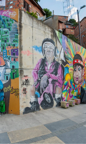comuna13